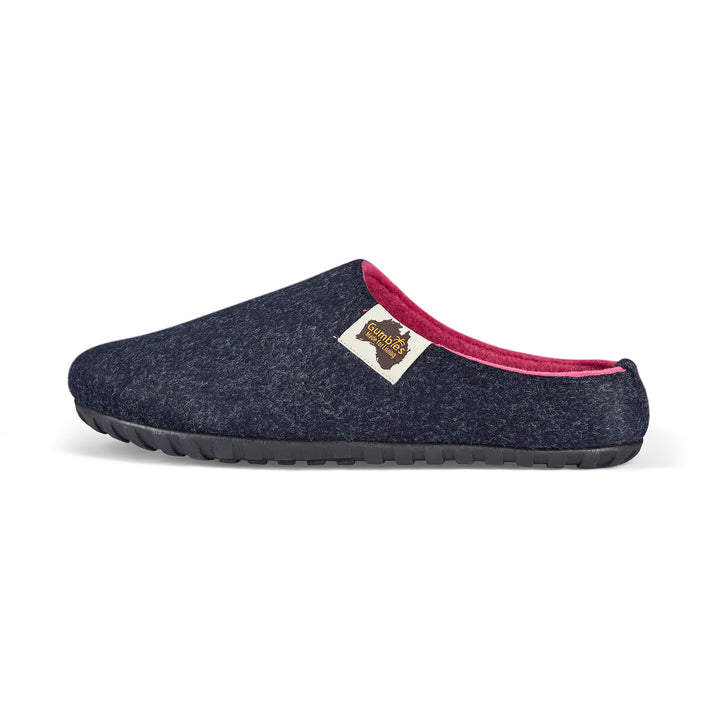 Outback - Women's - Navy & Pink