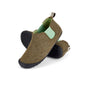 Brumby - Women's - Chocolate & Cream