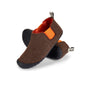 Brumby - Men's - Grey & Charcoal