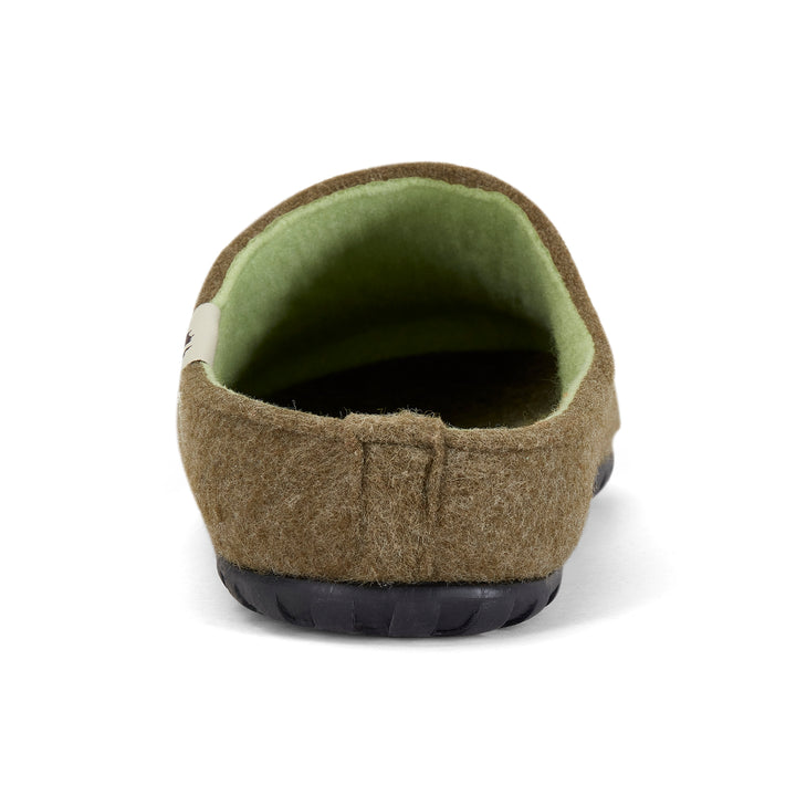 Outback - Men's - Moss & Pistachio