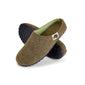 Outback - Men's - Charcoal & Turquoise