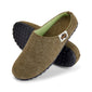 Outback - Men's - Grey & Charcoal