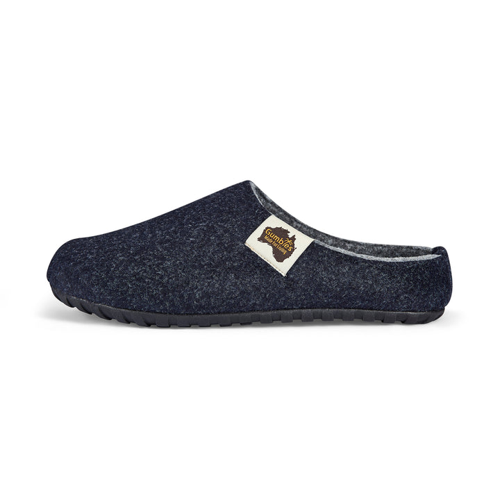 Outback - Men's - Navy & Grey