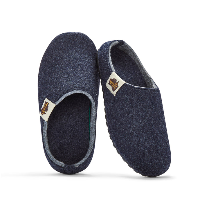 Outback - Men's - Navy & Grey