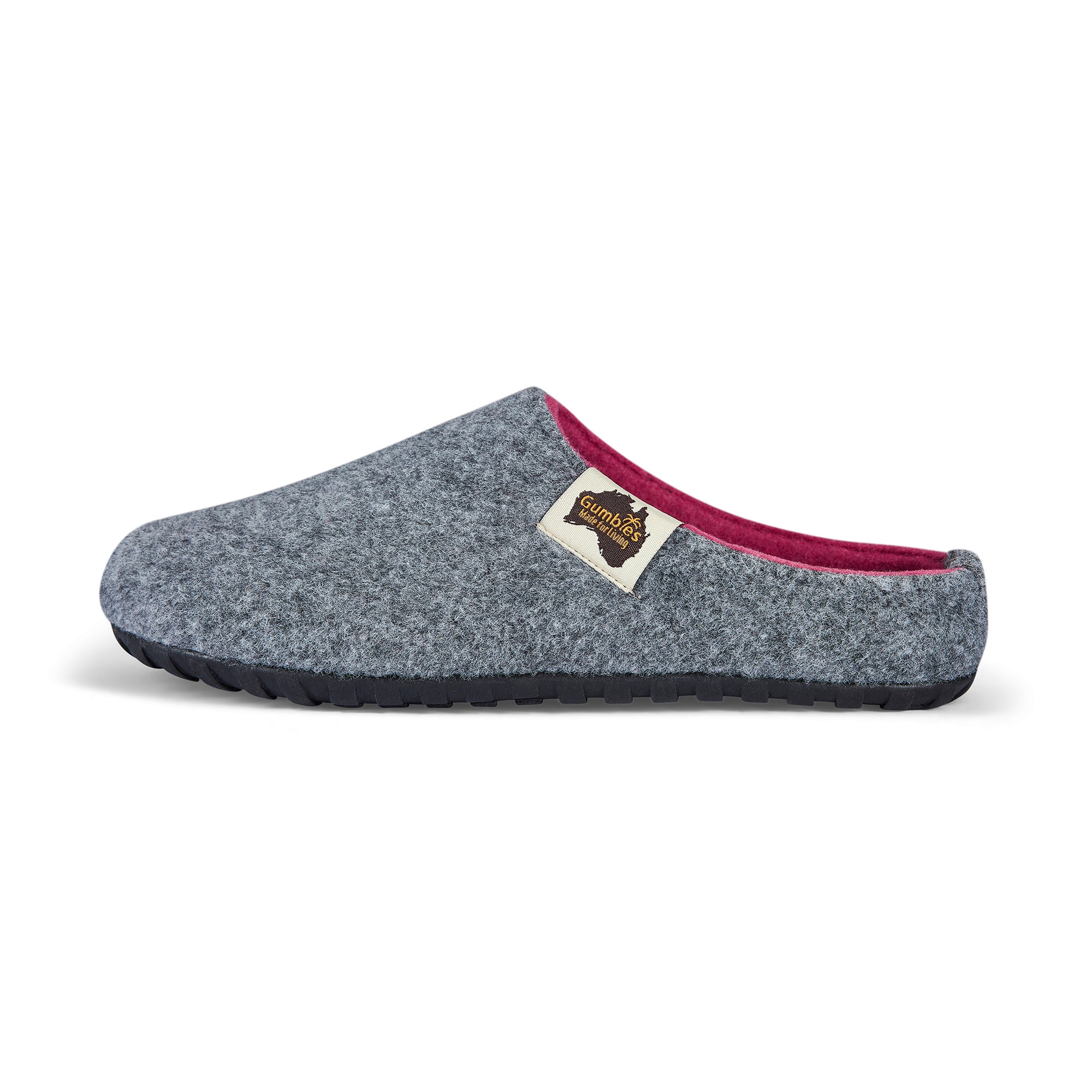 Outback - Women's - Grey & Pink