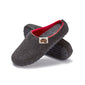 Outback - Women's - Grey & Pink