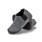 Brumby - Women's - Chocolate & Orange