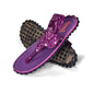 Slingbacks - Women's - Aztec