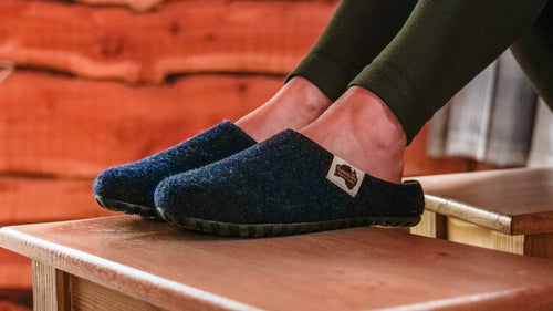 Women's Outback Slippers