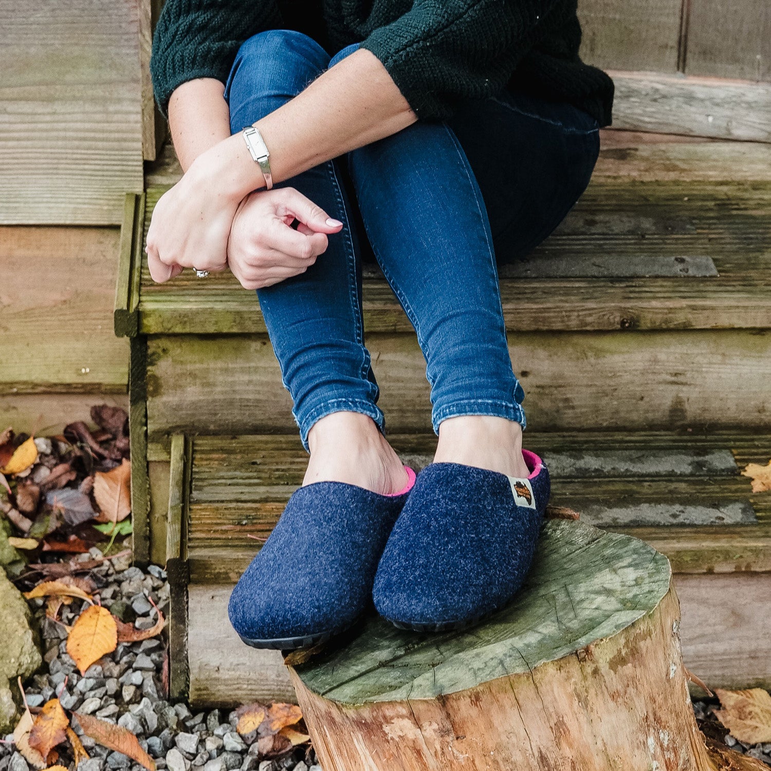 Gumbies slippers womens outlet
