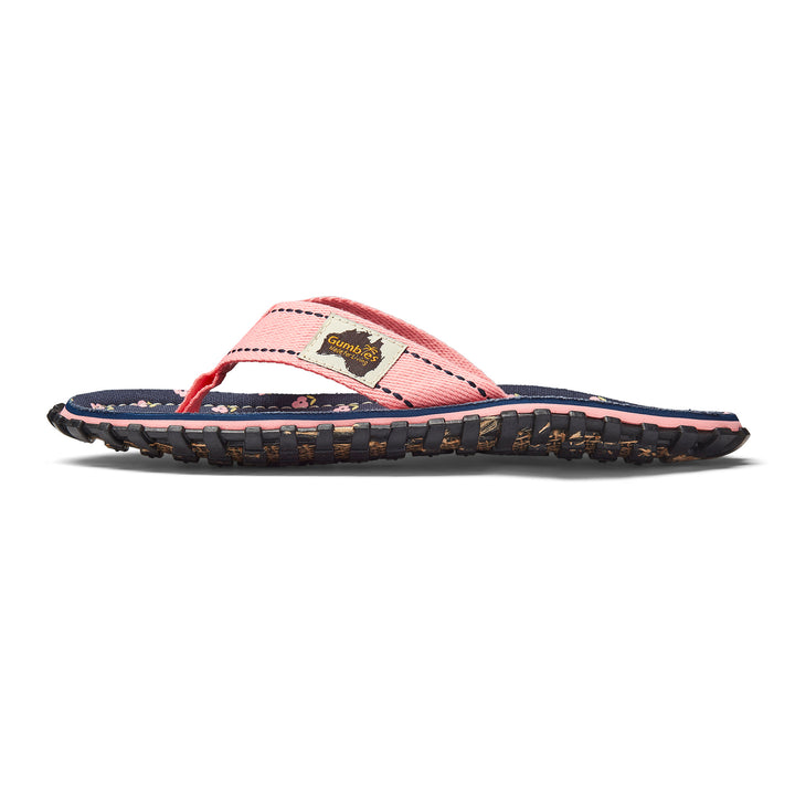 Islander Flip-Flops - Women's - Primrose