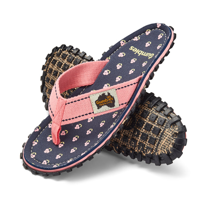 Islander Flip-Flops - Women's - Primrose