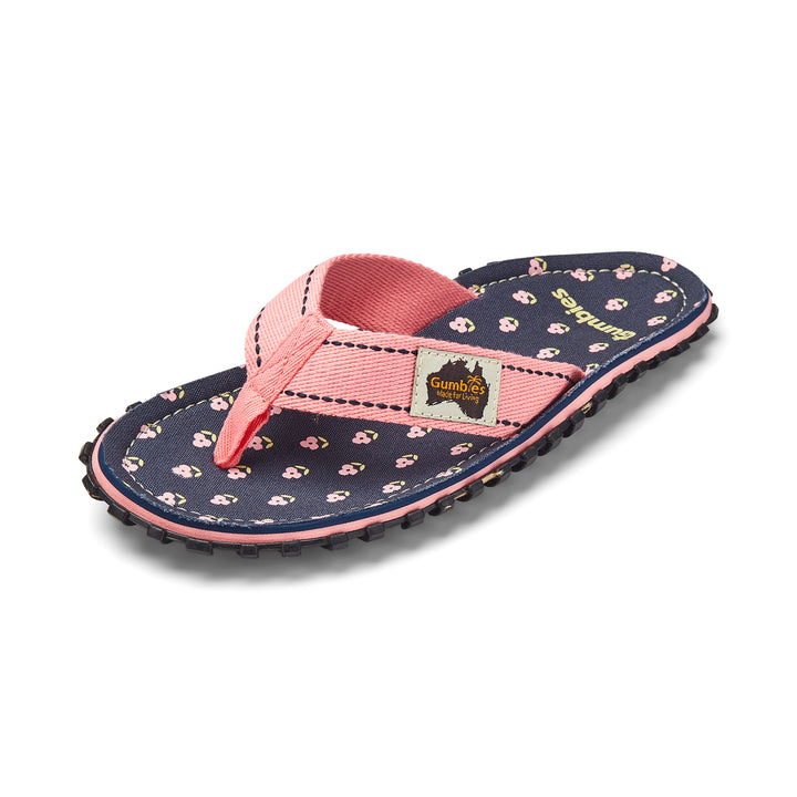 Islander Flip-Flops - Women's - Primrose