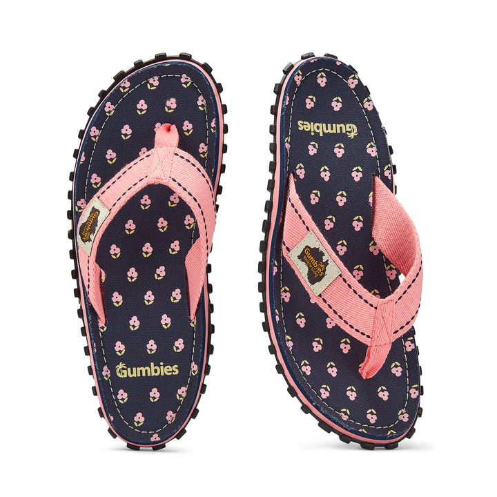 Islander Flip-Flops - Women's - Primrose