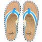 Corker - Flip-Flops - Men's - Khaki