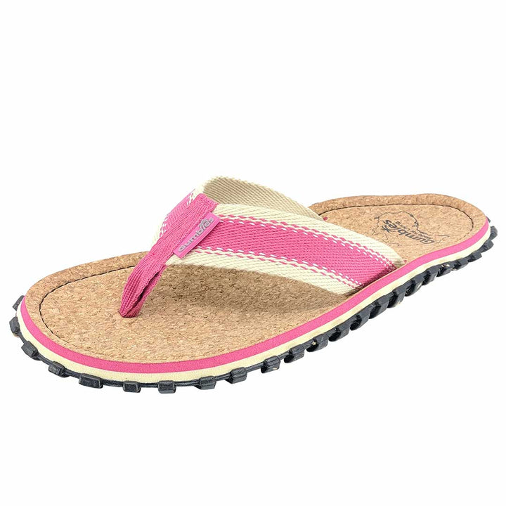 Corker - Flip-Flops - Women's - Pink