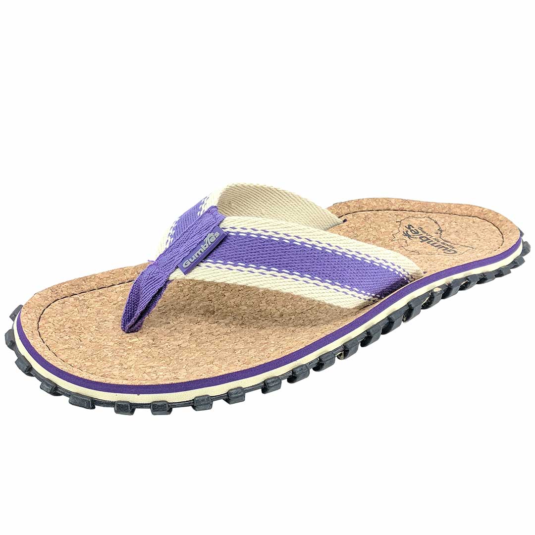 Corker - Flip- Flops - Women's - Purple
