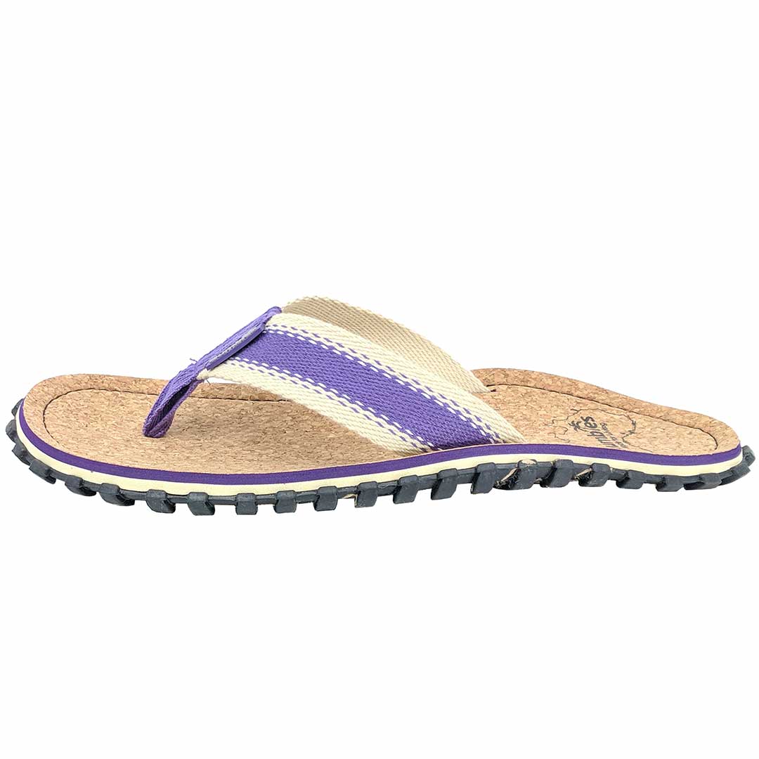 Corker - Flip- Flops - Women's - Purple