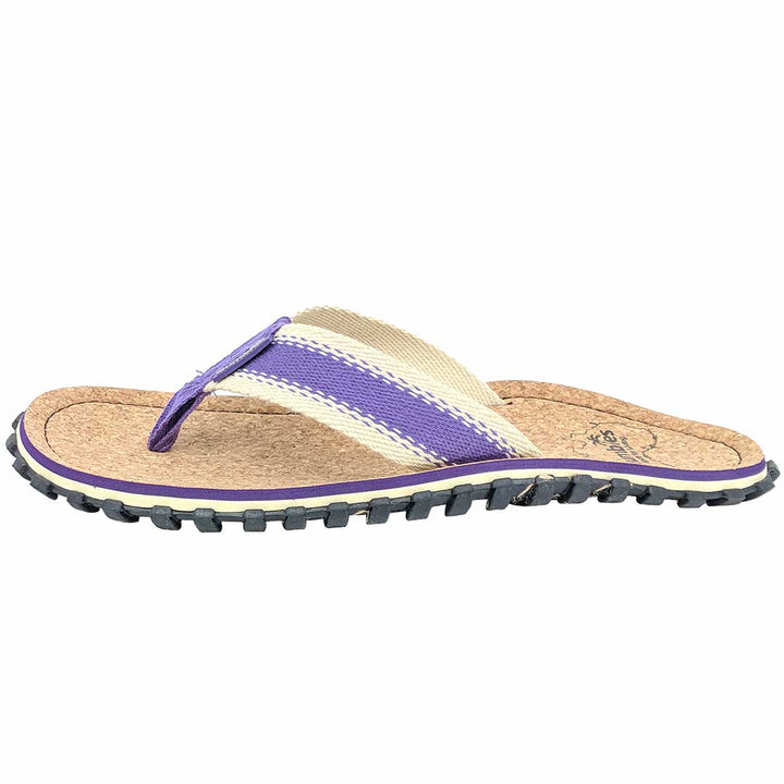 Corker - Flip- Flops - Women's - Purple