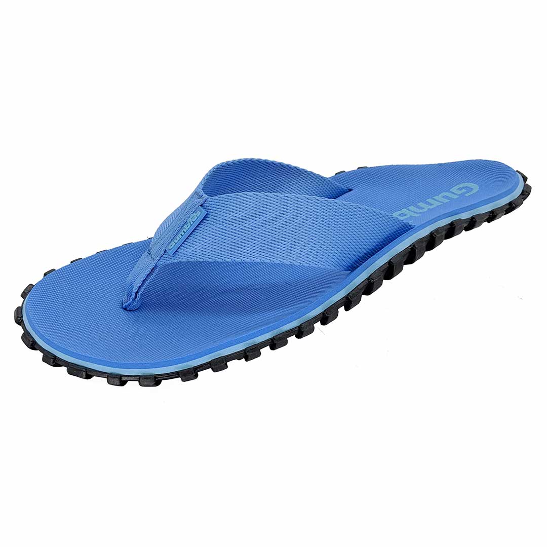 Duckbill - Flip-Flops - Women's - Light Blue