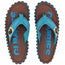 Islander Flip-Flops - Women's - Gecko