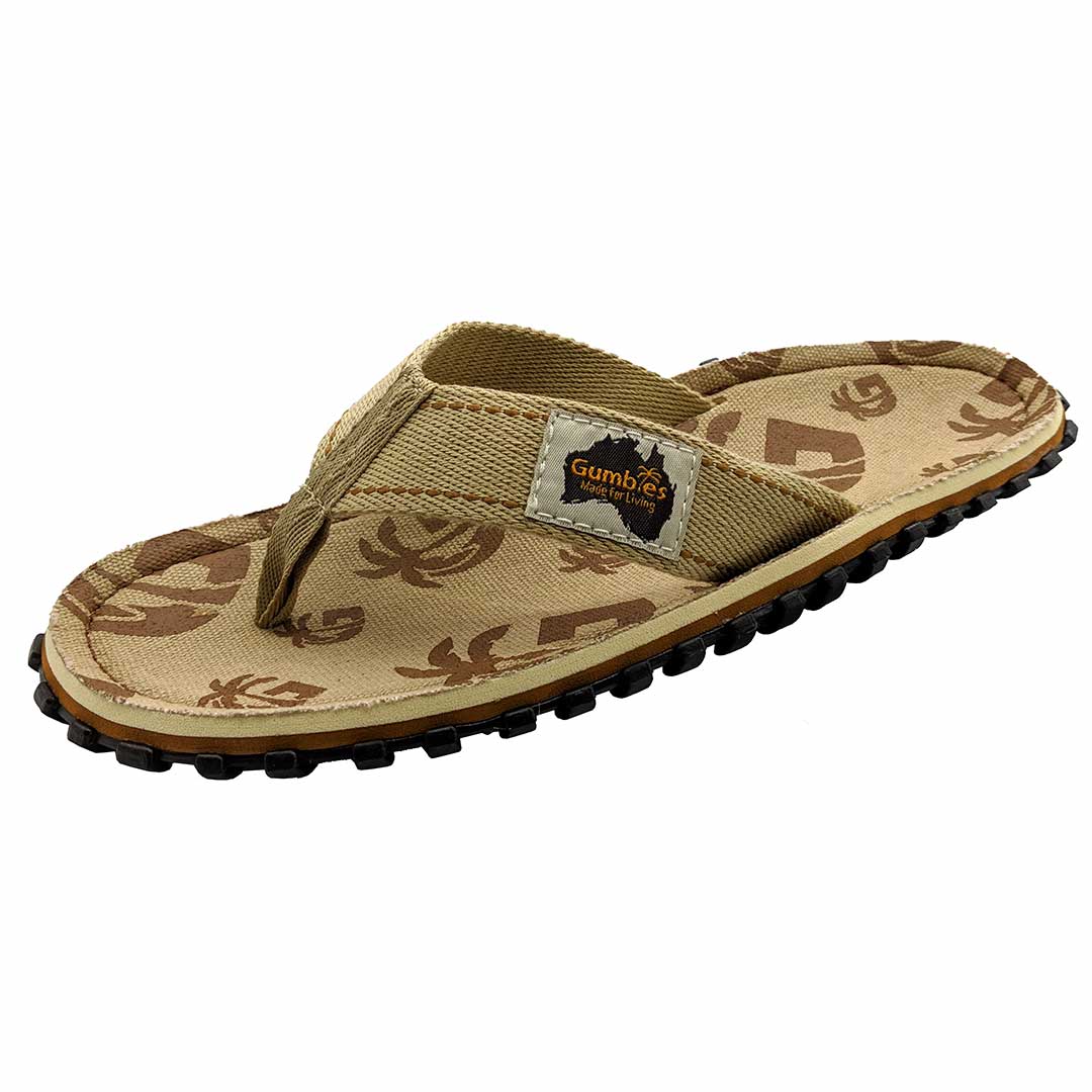 Islander Flip-Flops - Men's - Multi G