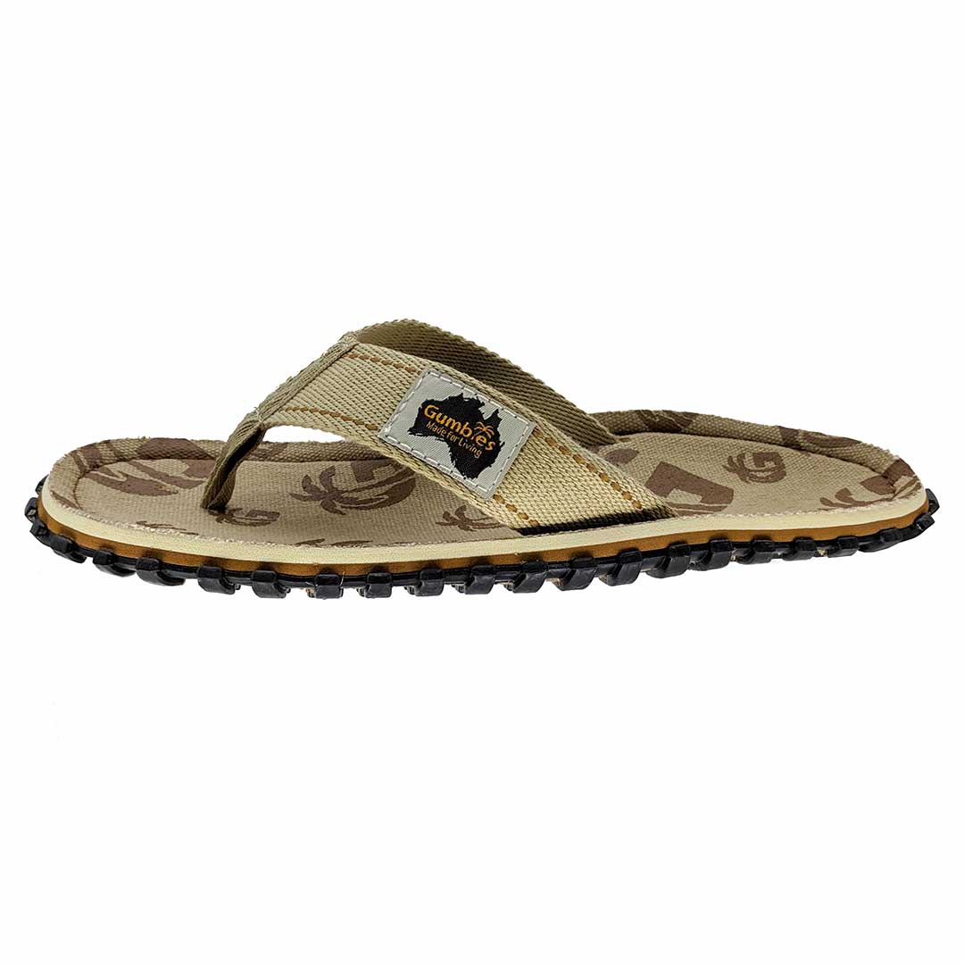 Islander Flip-Flops - Men's - Multi G