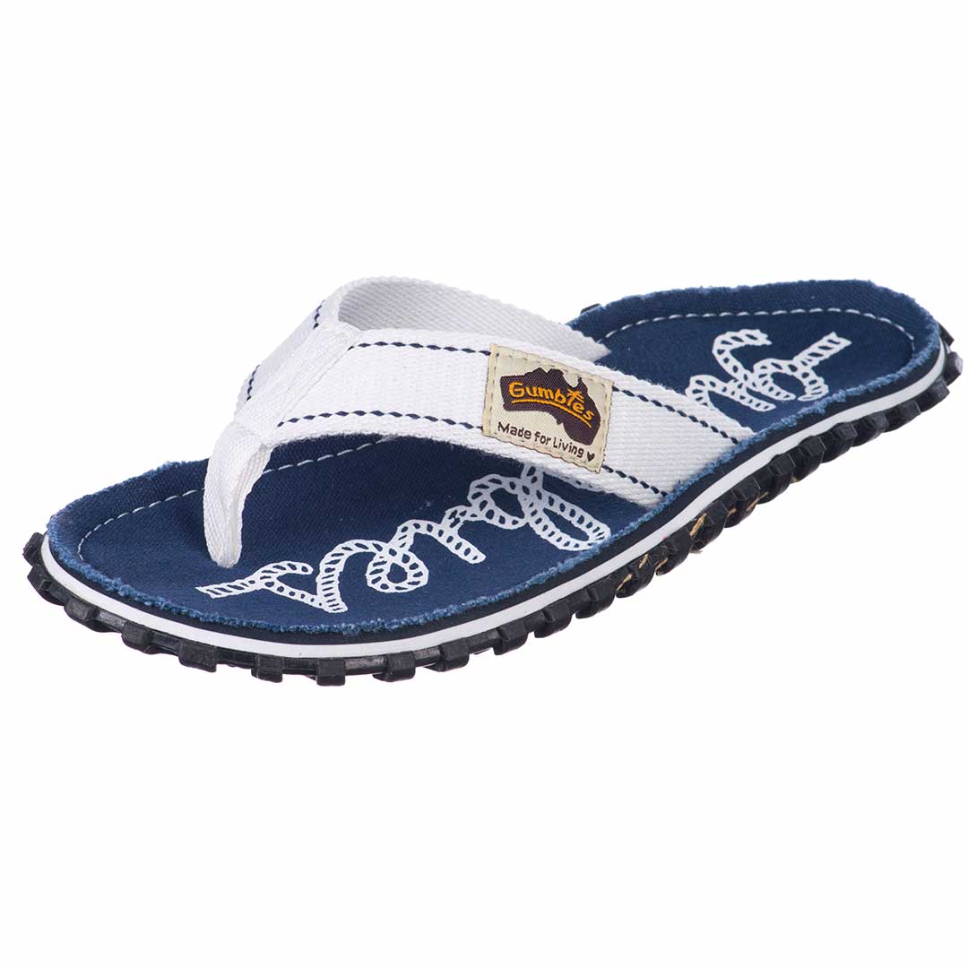 Islander Flip-Flops - Women's - Rope