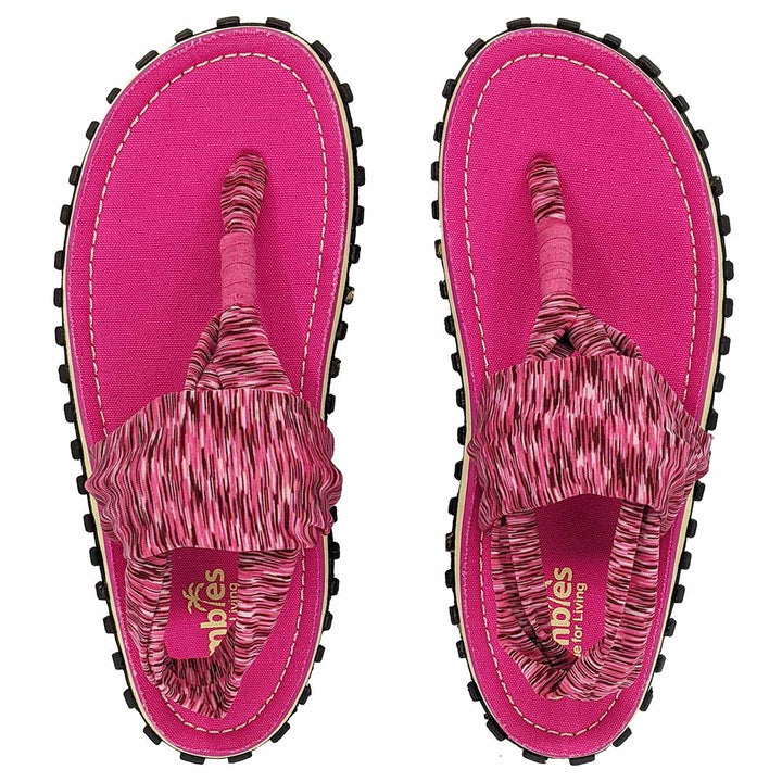 Slingbacks - Women's - Pink