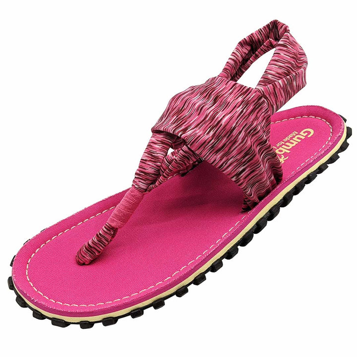 Slingbacks - Women's - Pink