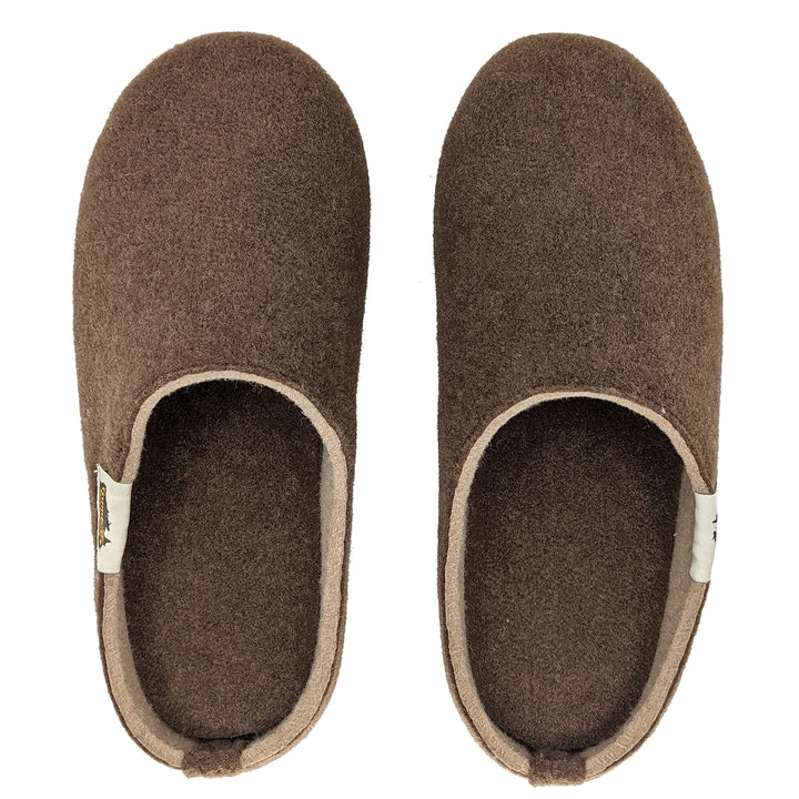 Outback - Women's - Chocolate & Cream