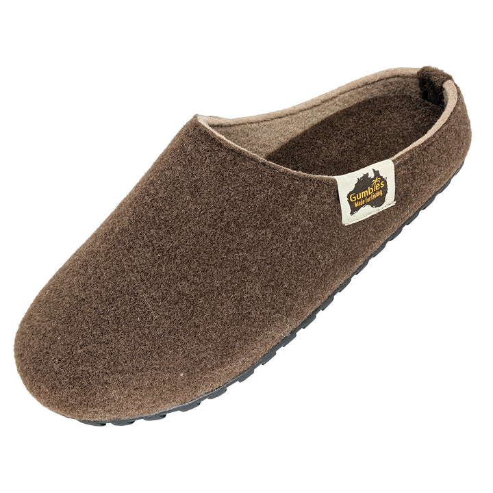 Outback - Women's - Chocolate & Cream