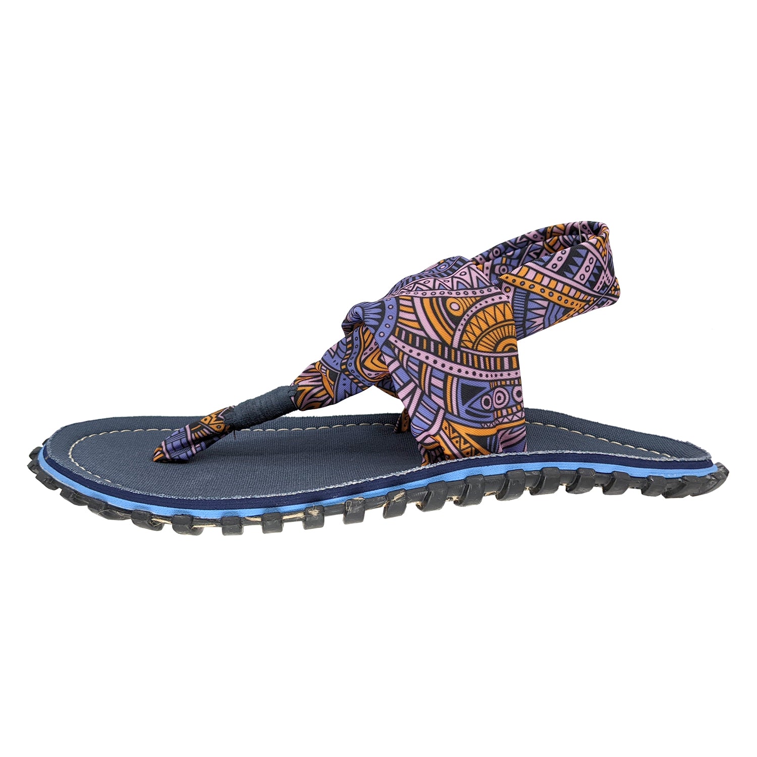 Slingbacks - Women's - Aztec